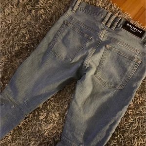 Balmain jeans
